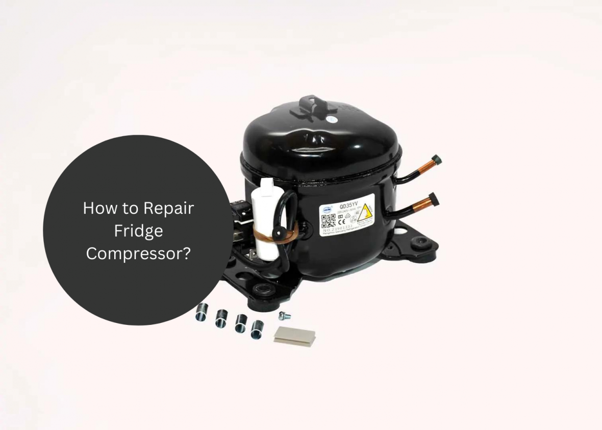 how-to-repair-fridge-compressor-appliances-related-articles